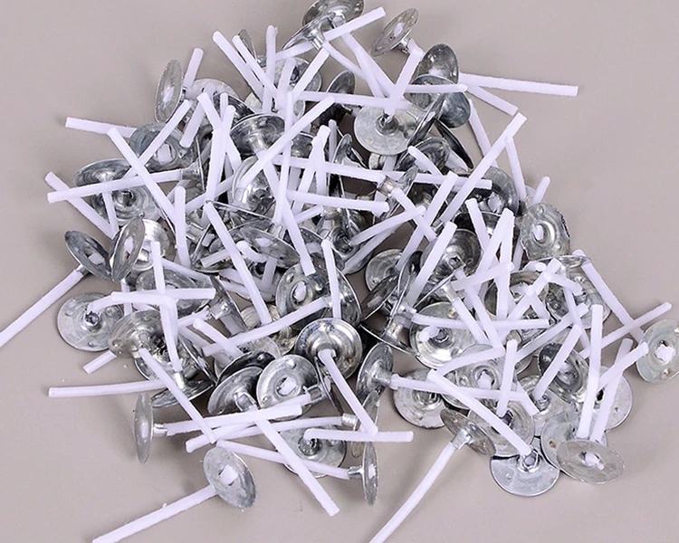 ক্যান্ডেল উইক্সের জন্য একটি গাইড