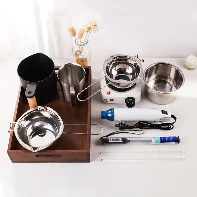 ওয়ান-স্টপ ক্যান্ডেল সলিউশন: নানজিং এফএনএটি কেমিক্যাল ব্যাপক আনুষাঙ্গিক ও কাস্টমাইজেশন বিভাগ চালু করেছে