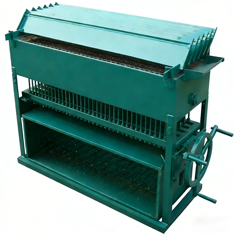 মোমবাতি তৈরির মেশিন