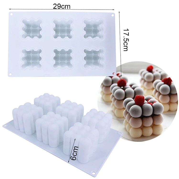 মোমবাতি ছাঁচ