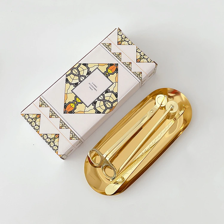 ক্যান্ডেল উইক ট্রিমিং টুলস