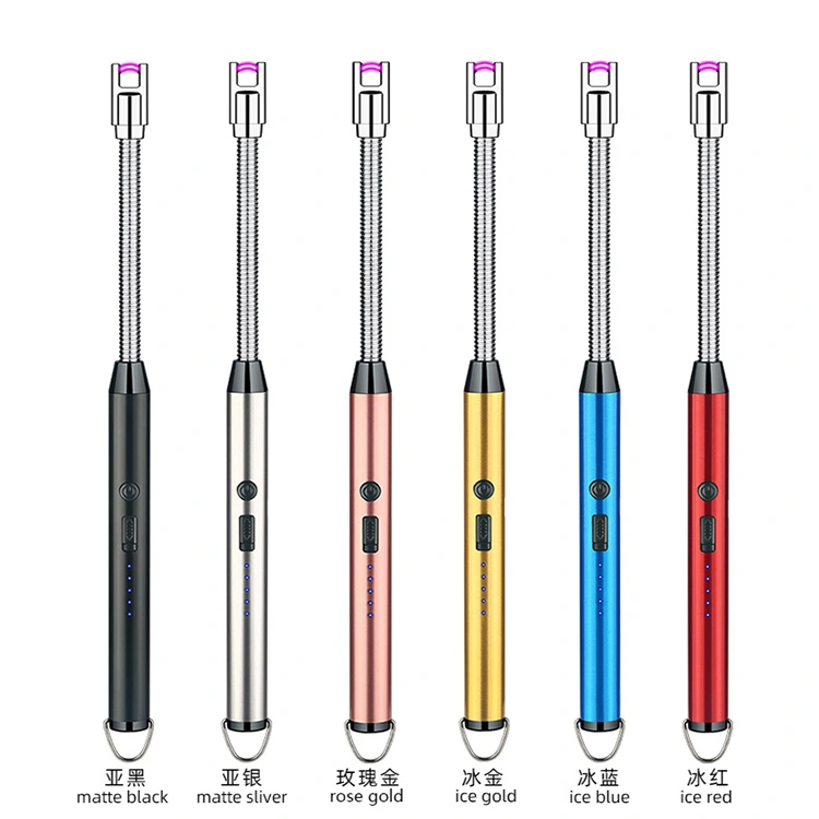 রিচার্জেবল ইগনিশন স্টিক