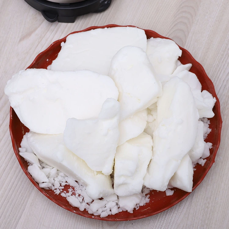 নারকেল মোম