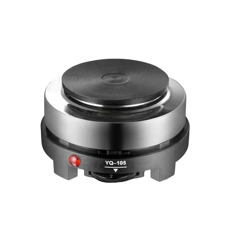 বৈদ্যুতিক চুলা