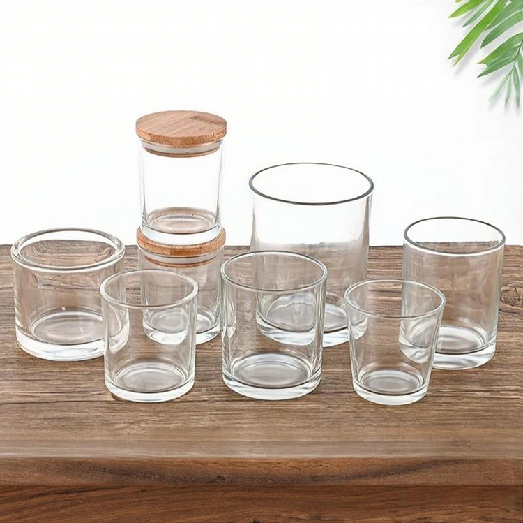 কাচের জার