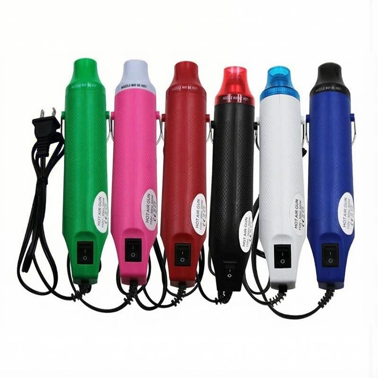 হট এয়ার গান