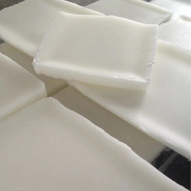 মাইক্রোক্রিস্টালাইন মোম