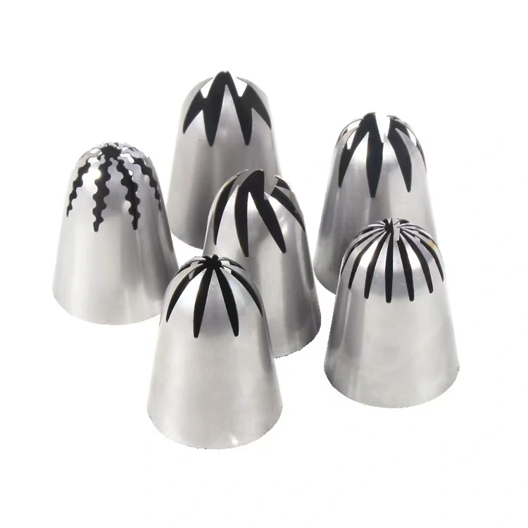 পাইপিং অগ্রভাগ