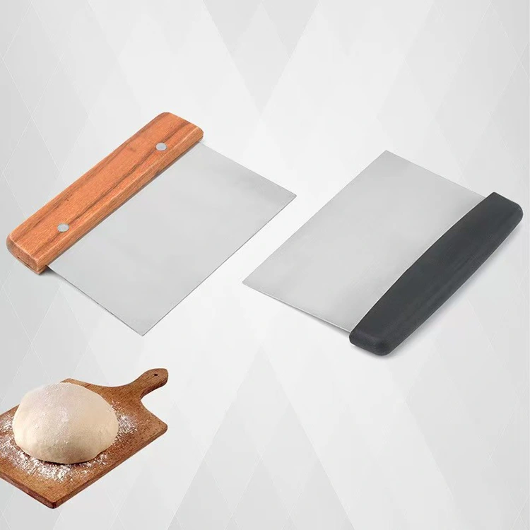 স্টেইনলেস স্টীল স্ক্র্যাপার