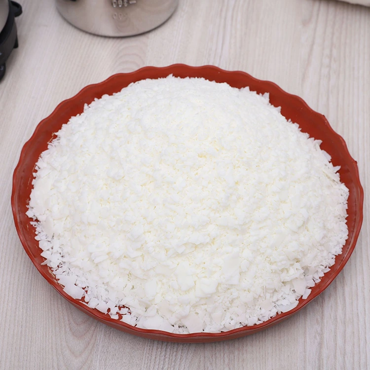 সূর্যমুখী বীজ মোম