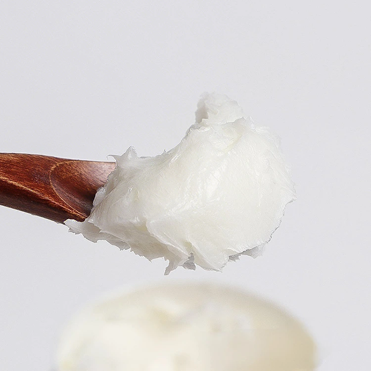 ভার্জিন শিয়া মাখন